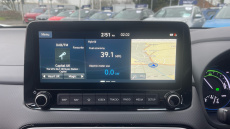 Hyundai Kona 1.6 GDi Hybrid Premium 5dr DCT Hybrid Hatchback